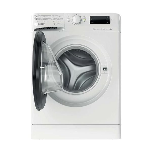 INDESIT Mašina za pranje veša MTWE91484WK EE - MTWE91484WK EE