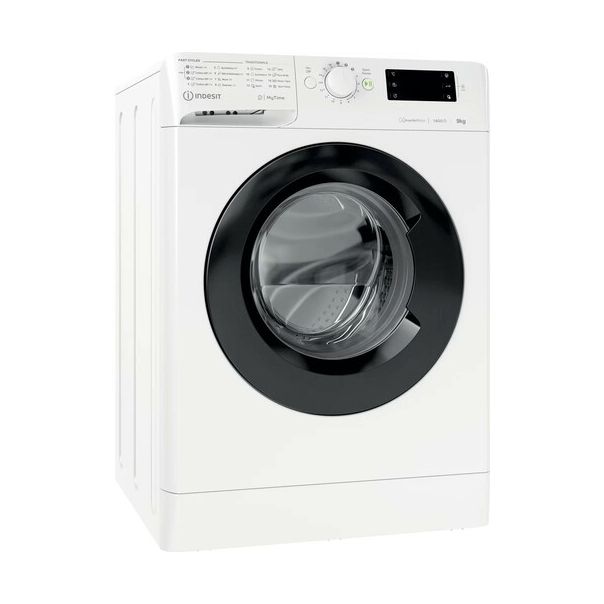 INDESIT Mašina za pranje veša MTWE91484WK EE - MTWE91484WK EE