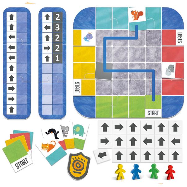 HEADU - Učimo programiranje - 32611