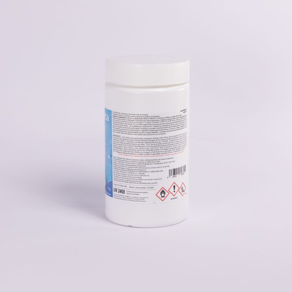 DIASA Multi 10 u 1 tablete za održavanje vode u bazenu 1kg - 327-1