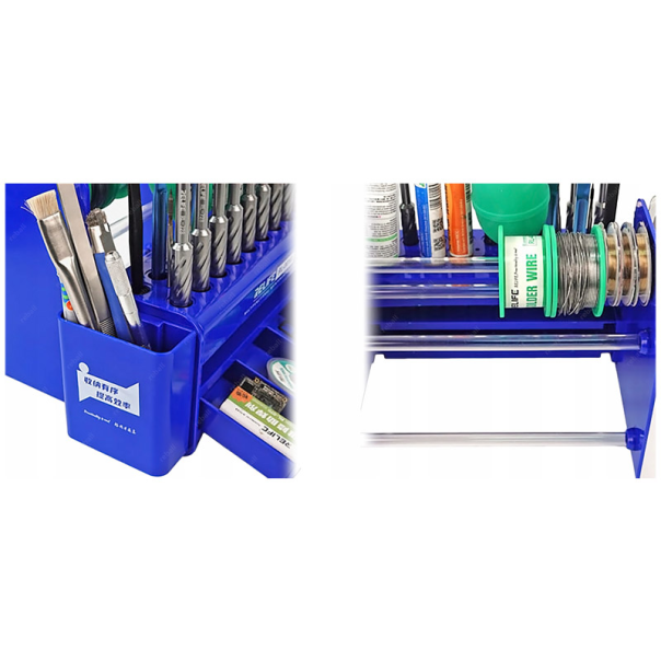 Multifunkcionalna kutija za alat  RELIFE RL-001G - 605832