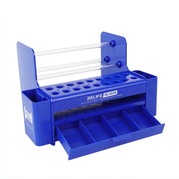 Multifunkcionalna kutija za alat  RELIFE RL-001G - 605832