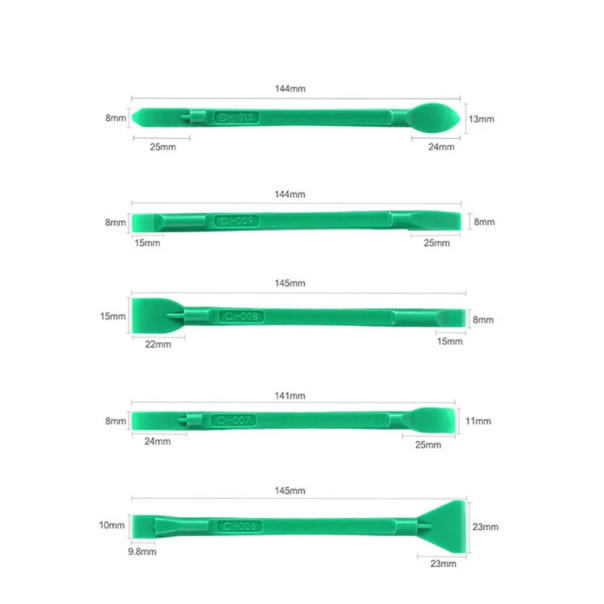 Multifunkcionalni komplet za demontazu RELIFE RL-049C - 605896