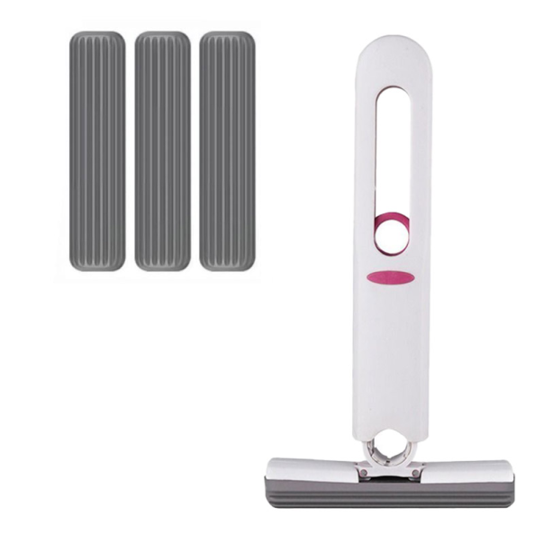 Multifunkcionalni mini mop+3 sundjera Tip2 - 612058