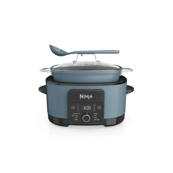 NINJA Multicooker 6u1 MC1101EU, plava - MC1101EU