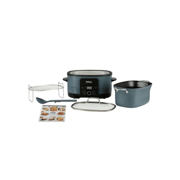 NINJA Multicooker 6u1 MC1101EU, plava - MC1101EU