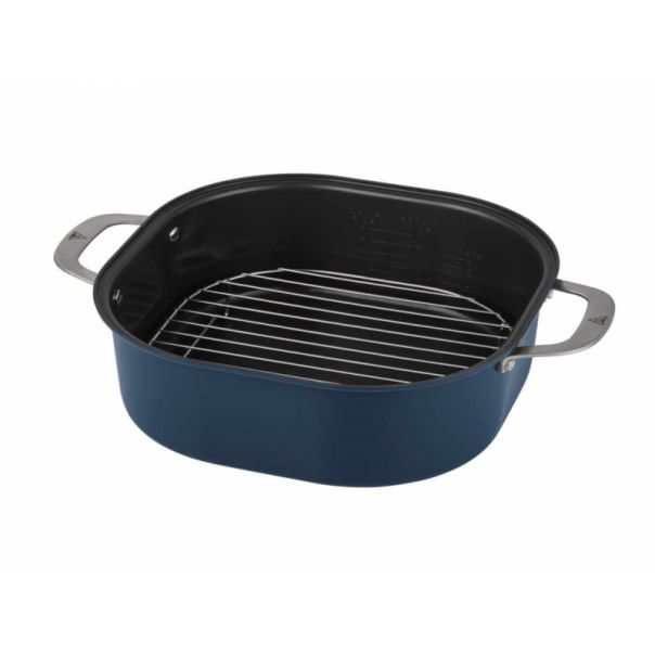 NINJA Multicooker 6u1 MC1101EU, plava - MC1101EU