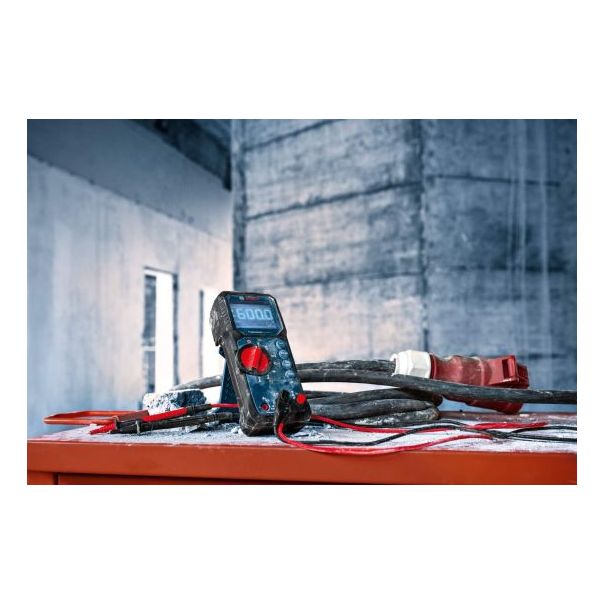 BOSCH Multimetar-unimer GDM 600-15 + MH 1 - 0601077301