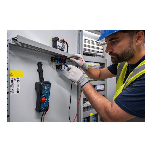 BOSCH Multimetar-unimer GDM 600-15 - 0601077300