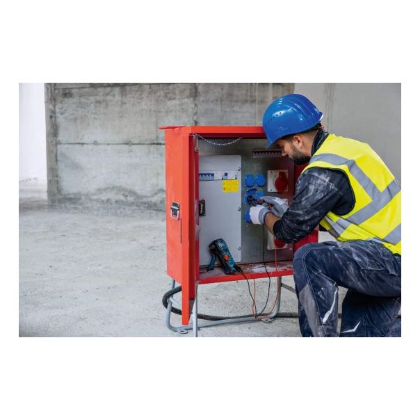 BOSCH Multimetar-unimer GDM 600-15 + MH 1 - 0601077301