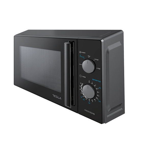 TESLA Mikrotalasna MW2030MB 20L/ 700W/ crna - MW2030MB