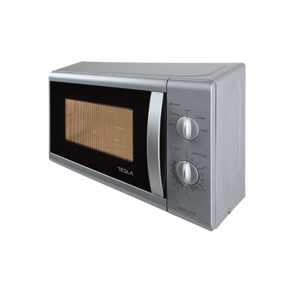 Mikrotalasna Tesla MW2030MS srebrna - MW2030MS