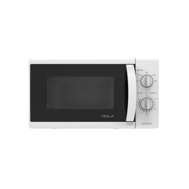 TESLA Mikrotalasna MW2030MW 20L/700W/ bela - MW2030MW