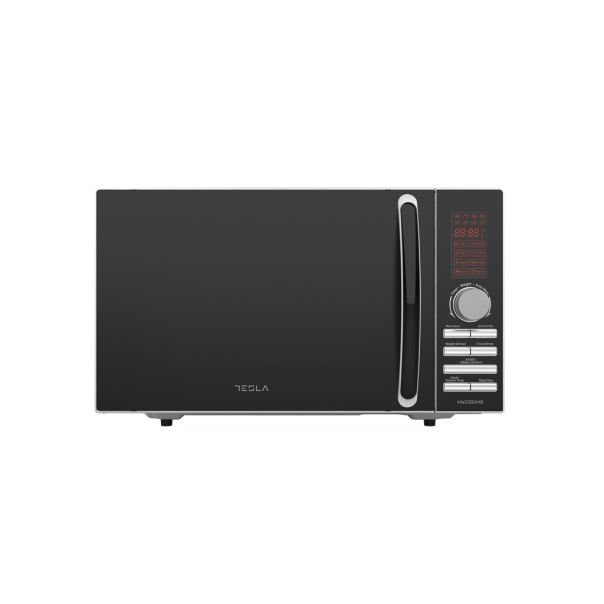 TESLA Mikrotalasna MW2390MB 23L/800W/grill 1000W/crna - MW2390MB