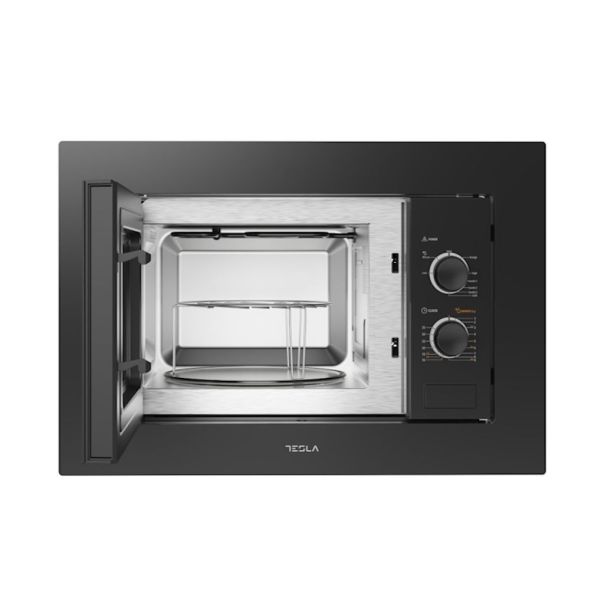 TESLA Ugradna mikrotalasna rerna MWI2060MB - EP2714073