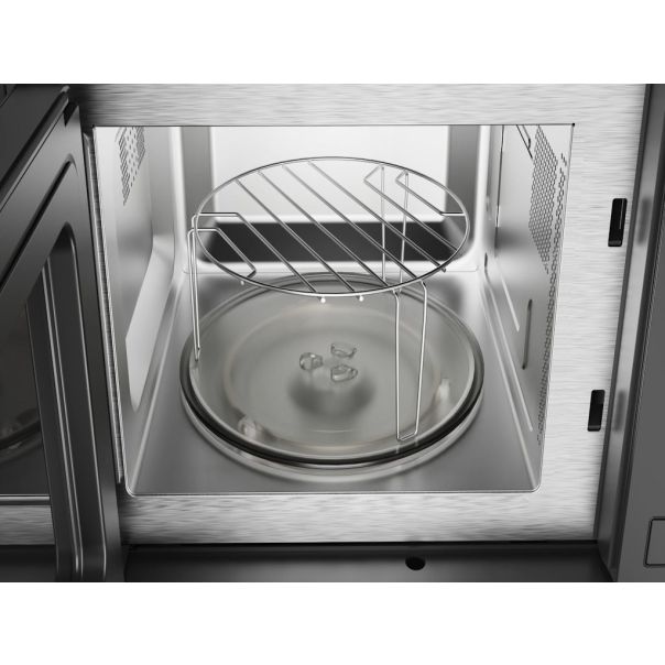 TESLA Ugradna mikrotalasna rerna MWI2060MB - EP2714073