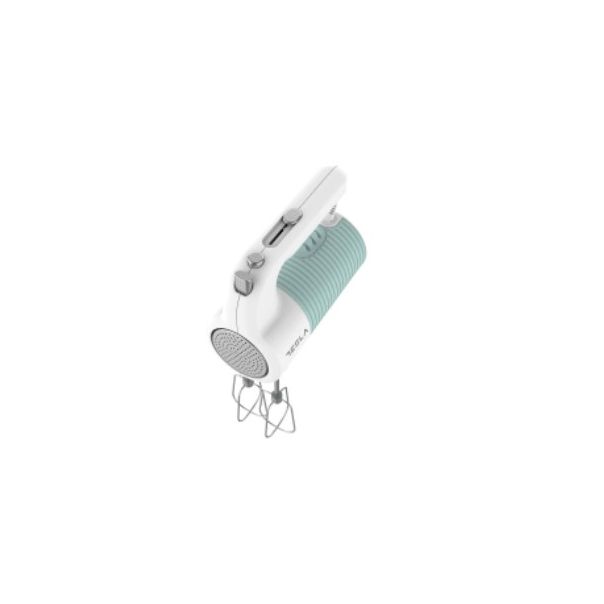Mikser TESLA MX510BWS rucni/350W/bela-plava - EP3067942