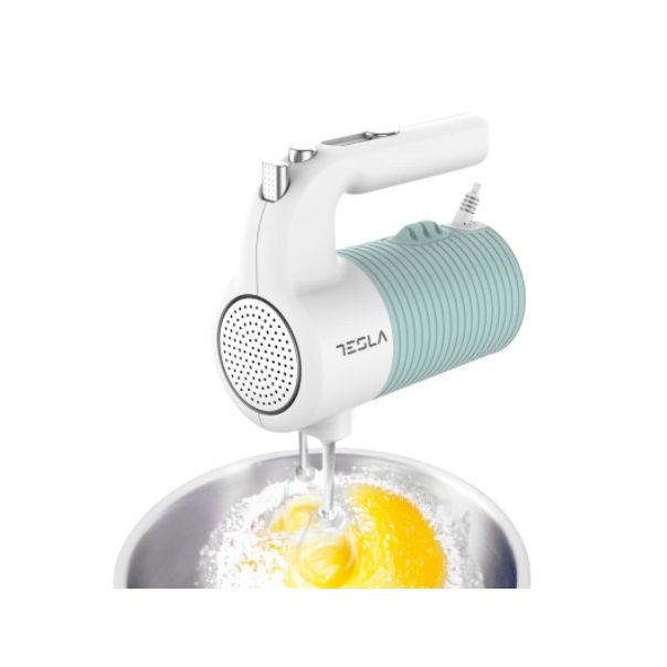 TESLA Mikser MX510BWS/ručni/350W/bela - MX510BWS
