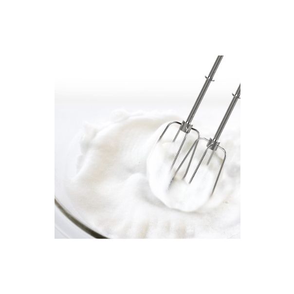 TESLA Mikser MX510BWS/ručni/350W/bela - MX510BWS