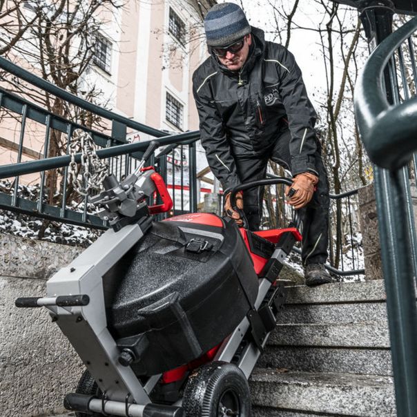 MILWAUKEE Aku. veliki čistač kanalizacionih odvoda - MXFLSDP-301 - 4933471851