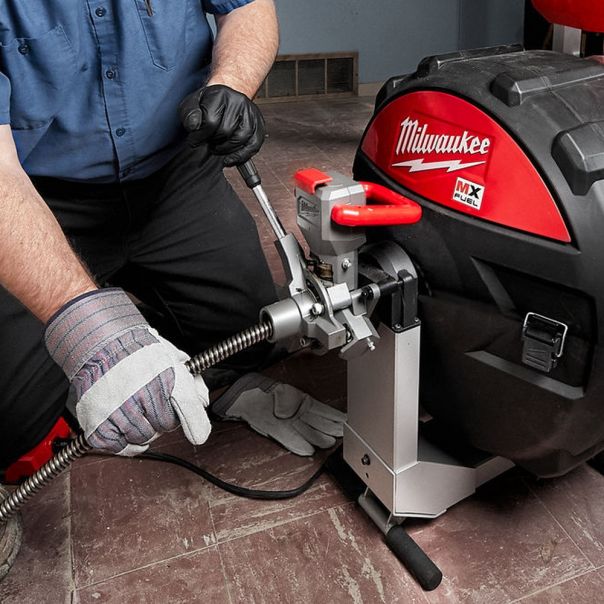 MILWAUKEE Aku. veliki čistač kanalizacionih odvoda - MXFLSDP-301 - 4933471851