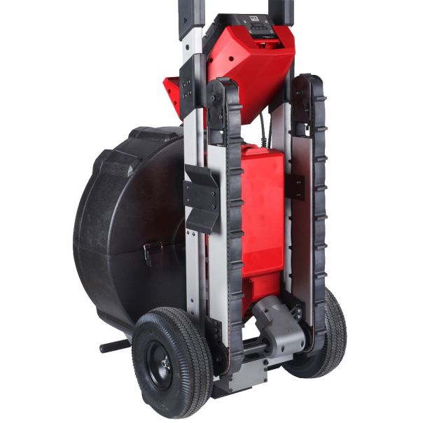 MILWAUKEE Aku. veliki čistač kanalizacionih odvoda - MXFLSDP-301 - 4933471851