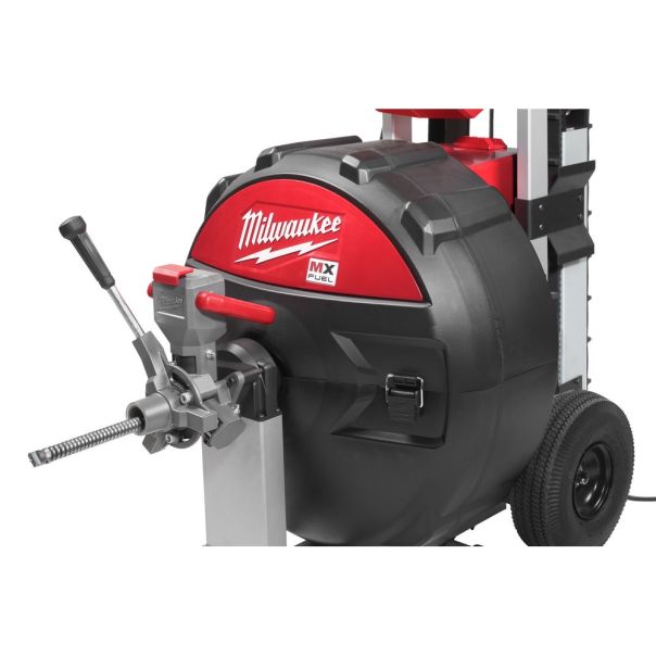 MILWAUKEE Aku. veliki čistač kanalizacionih odvoda - MXFLSDP-301 - 4933471851