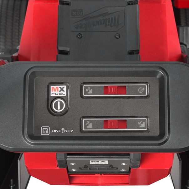 MILWAUKEE Aku. veliki čistač kanalizacionih odvoda - MXFLSDP-301 - 4933471851