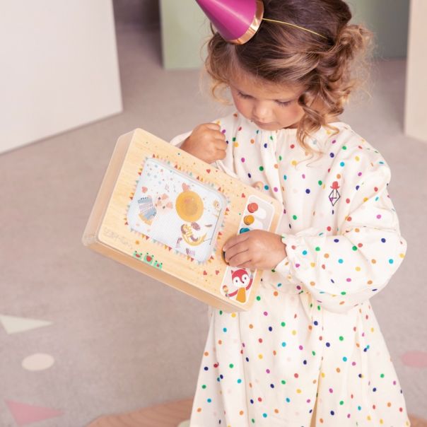 LILLIPUTIENS Moja prva muzička kutija - 83452