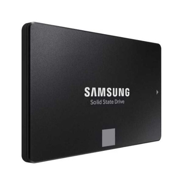 SAMSUNG SSD Hard Disk 500GB 2.5