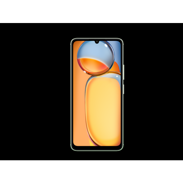 XIAOMI Redmi 13C 6/128GB, zelena - MZB0FLTEU