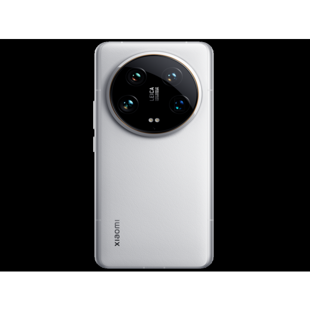 XIAOMI 14 Ultra 16GB/512GB, bela - MZB0GUIEU