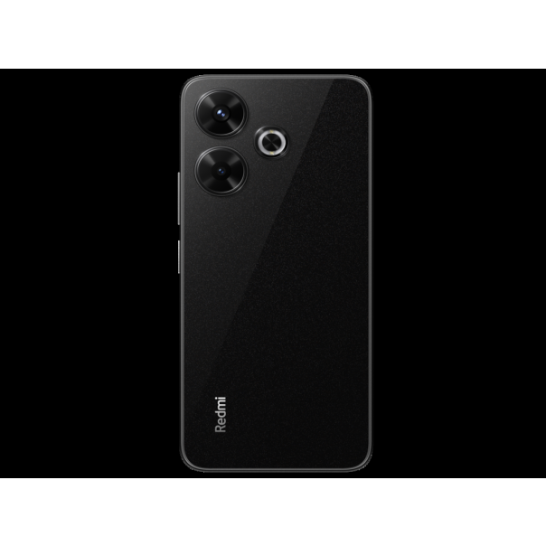 XIAOMI Redmi 13 6/128GB, crna - MZB0GZ5EU