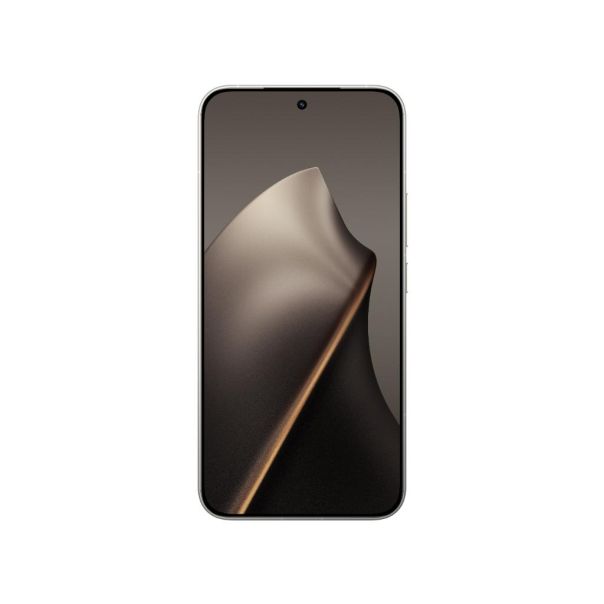 XIAOMI 15T Pro 12/256GB, siva - EP2885742