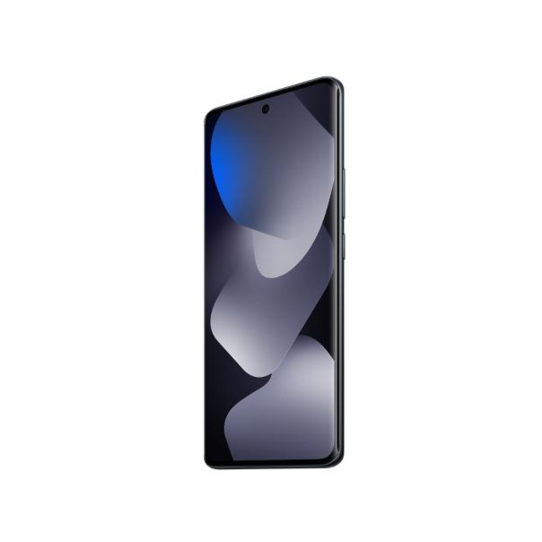 XIAOMI Redmi Note 15 8/256GB, crna - EP2885754