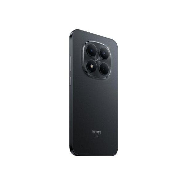 XIAOMI Redmi Note 15 Pro 5G 8/512GB, crna - EP3133422