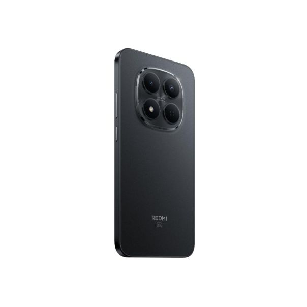 Smartphone XIAOMI Redmi Note 15 Pro 5G 8GB/512GB/crna - EP3067846