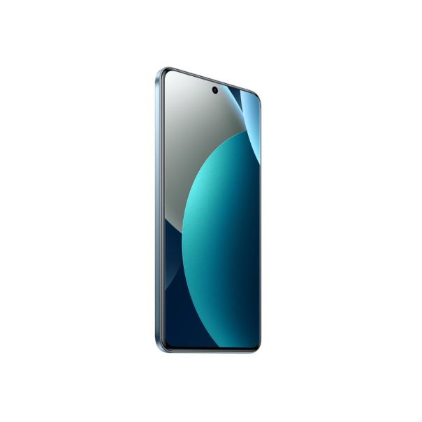 XIAOMI Redmi Note 15 Pro 8/256GB, plava - EP2885760