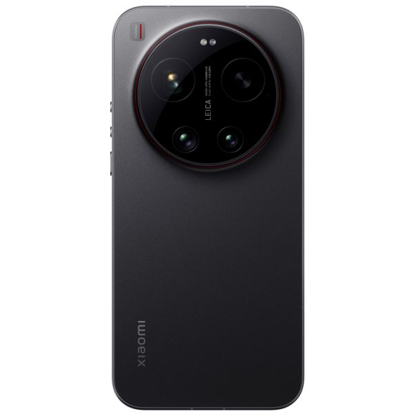 XIAOMI 17 Ultra 16/512GB, crna - EP2824564