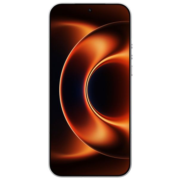 XIAOMI 17 Ultra 16/512GB, bela - EP2824573