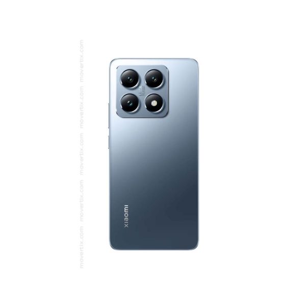 XIAOMI 17T 12/256GB, plava - EP3317937