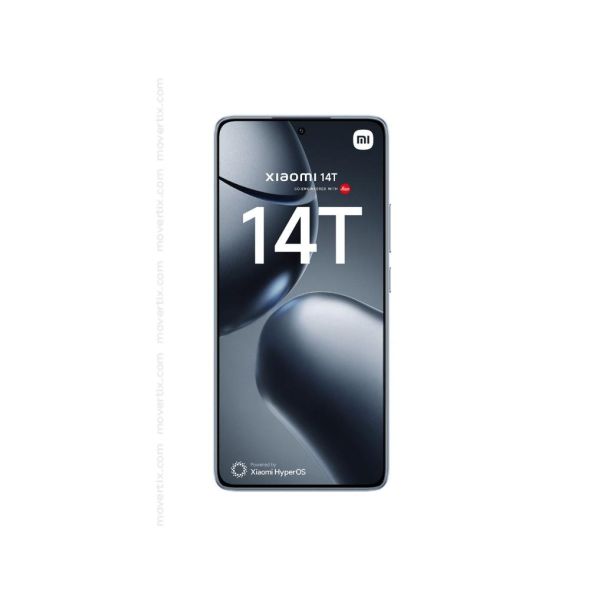 XIAOMI 17T 12/256GB, plava - EP3317937