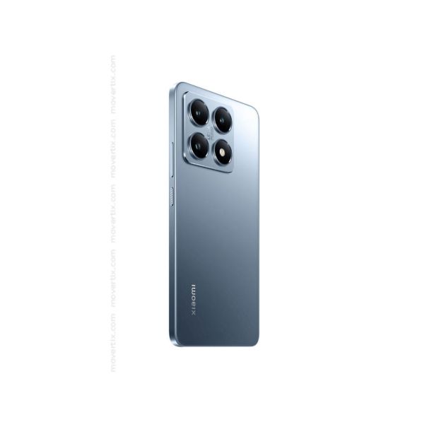 XIAOMI 17T 12/256GB, plava - EP3317937