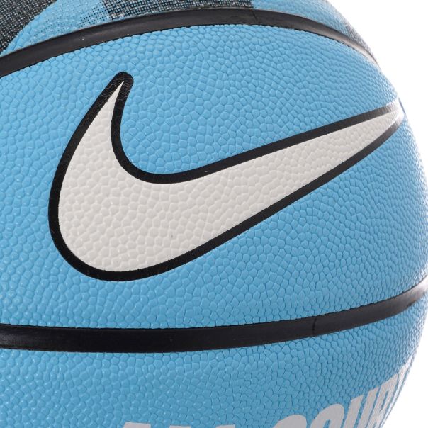 NIKE Lopta everyday all court 8p graphic deflated 07 U - N.100.4370.409.07