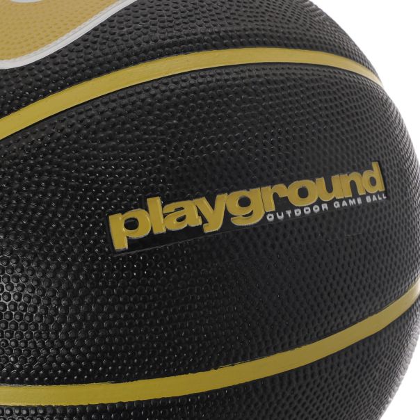 NIKE Lopta everyday playground 8p graphic deflated  07 U - N.100.4371.015.07