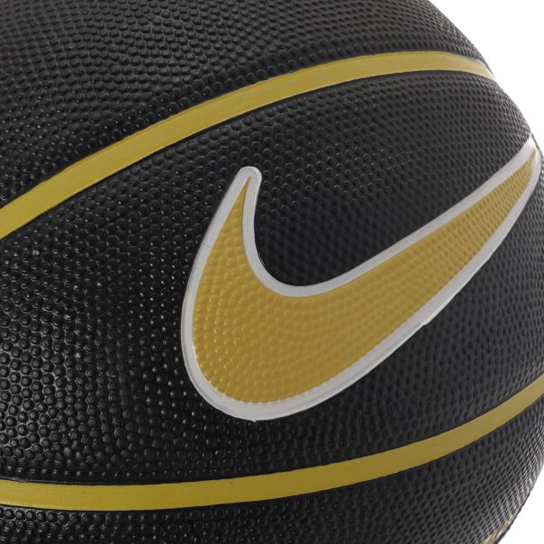 NIKE Lopta everyday playground 8p graphic deflated  07 U - N.100.4371.015.07