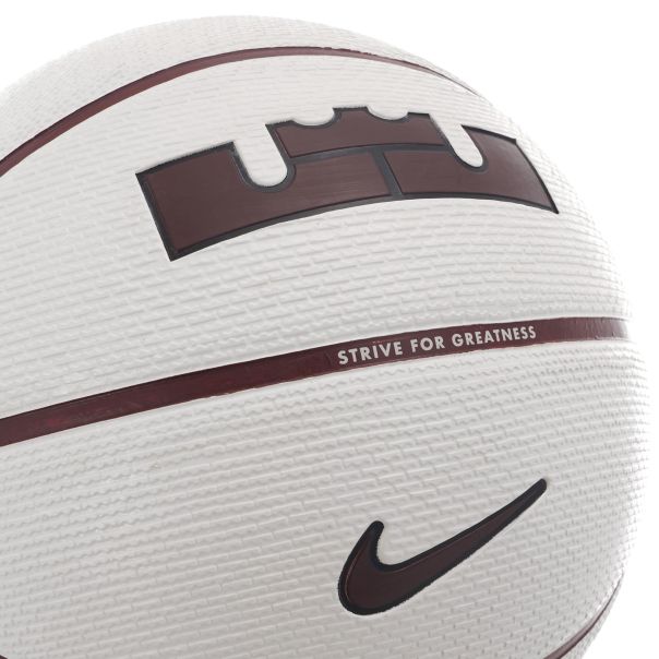 NIKE Lopta playground signature bb 7 - N.100.4372.159.07