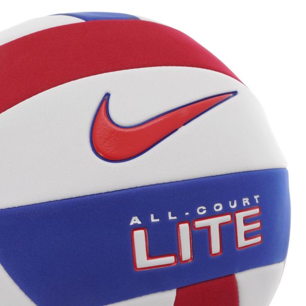 NIKE Lopta all court lite vb - N.100.9071.124.05