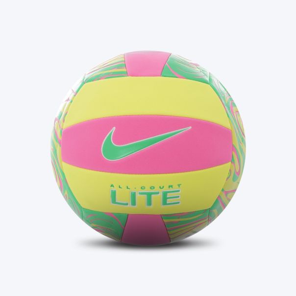 NIKE Lopta all court lite vb - N.100.9071.643.05