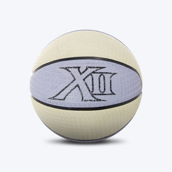 NIKE Lopta za košarku playgraound signature bb 7 - N.101.1053.703.07